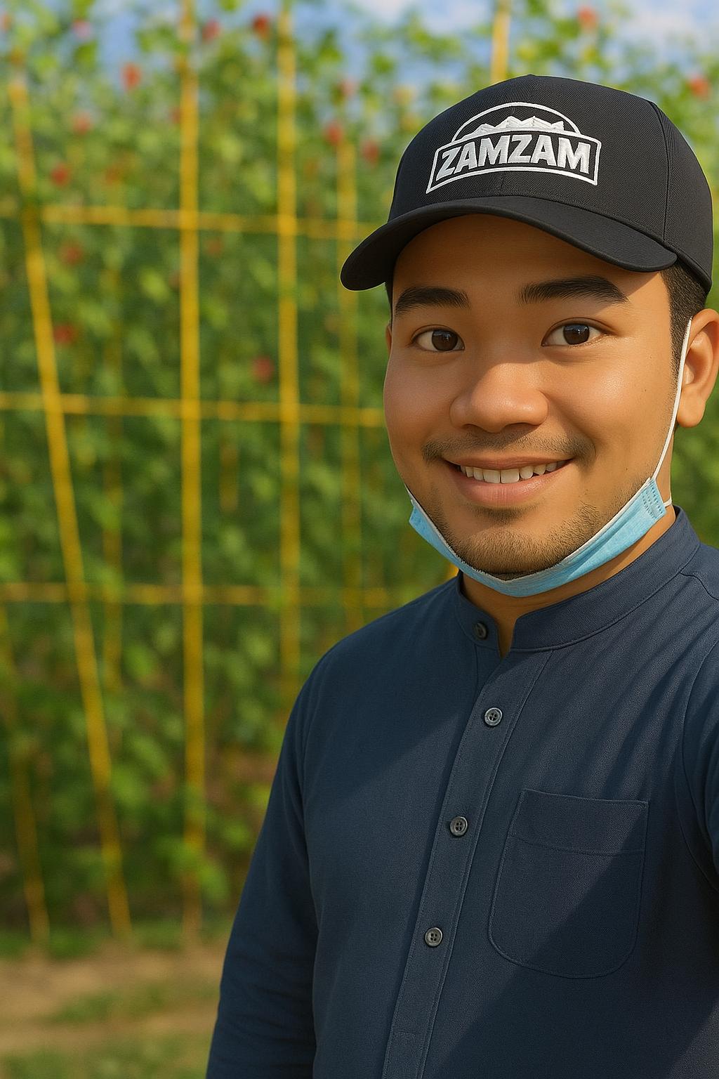 Kang Adi Suryadi