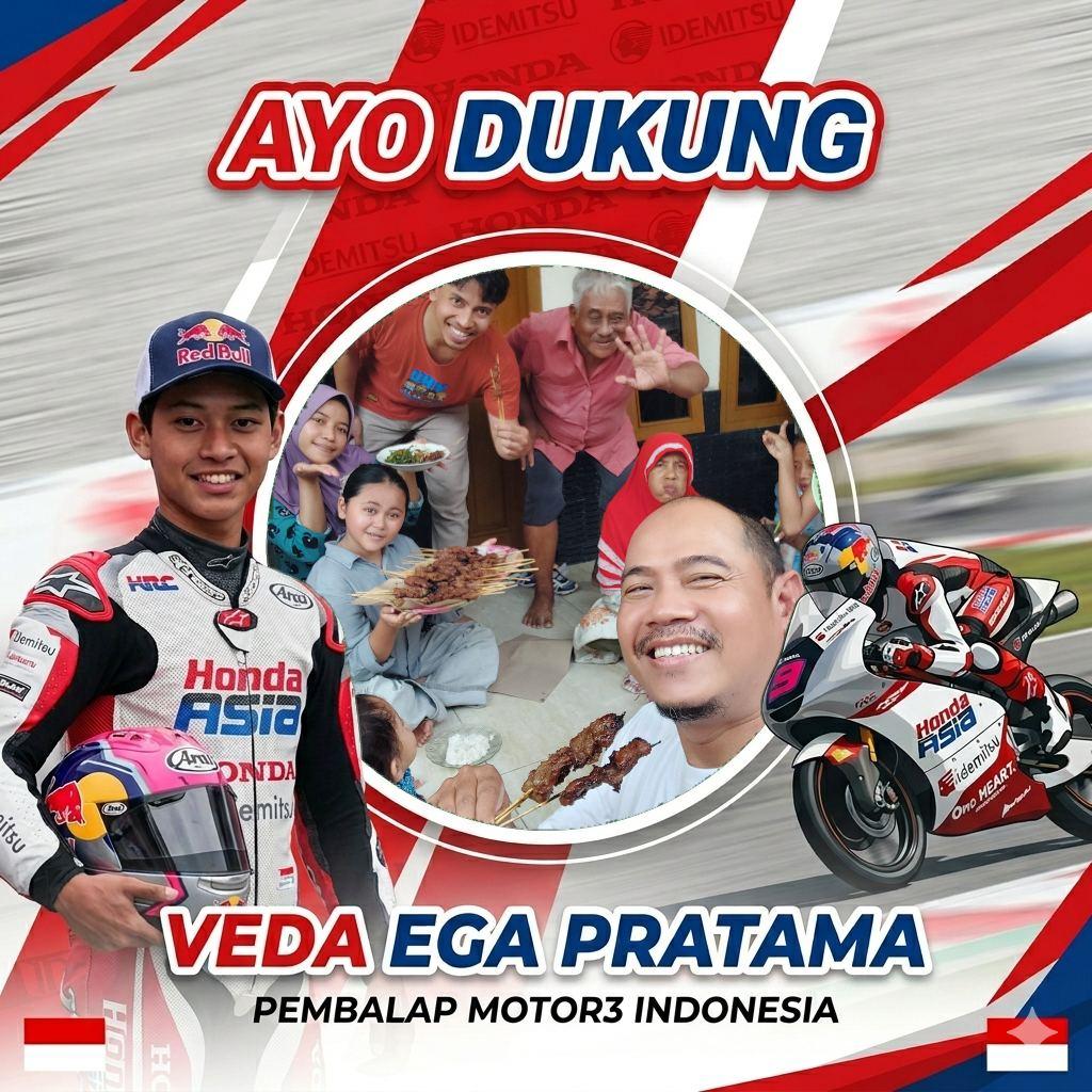 Karya Kreator
