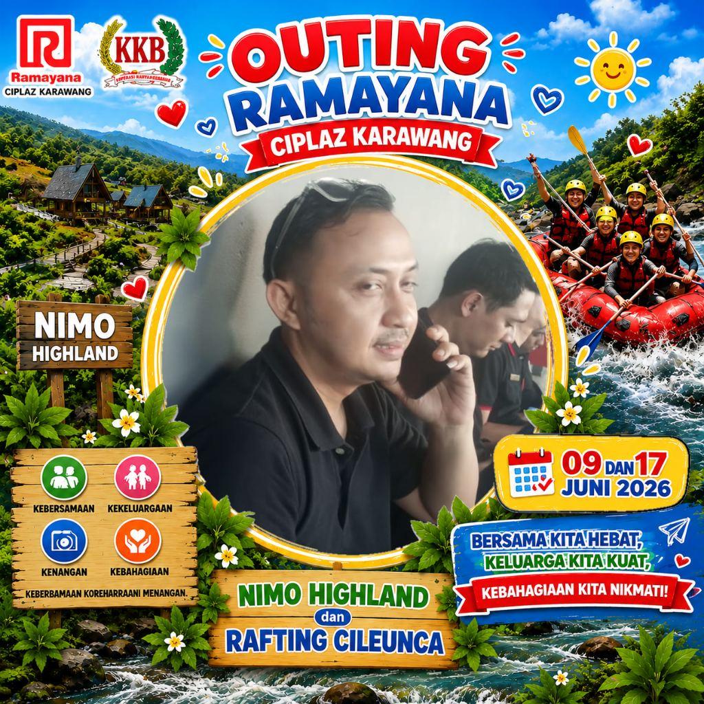 Karya Kreator