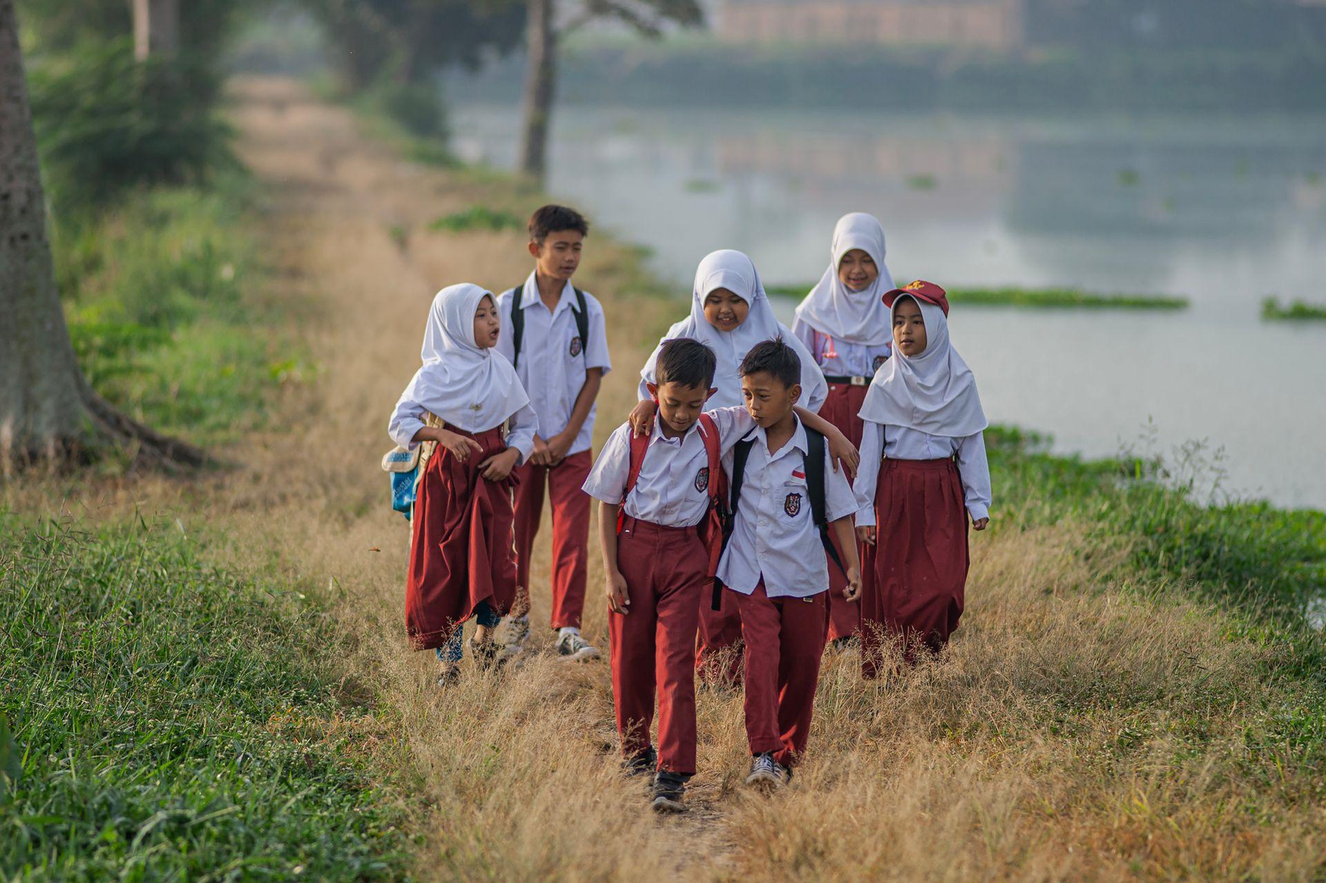 Back to School: Saatnya Menjadikan Sekolah Rumah Kedua yang Menyenangkan