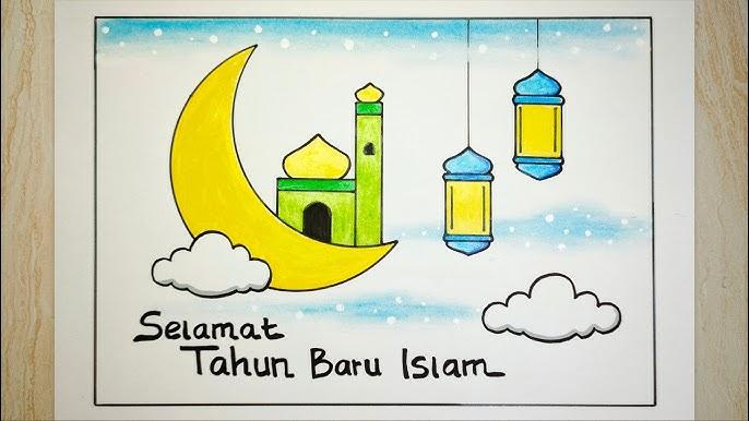 Hijrah Totalitas: Pergi dari Segala Larangan-Nya, Menetap dalam Ketaatan kepada-Nya